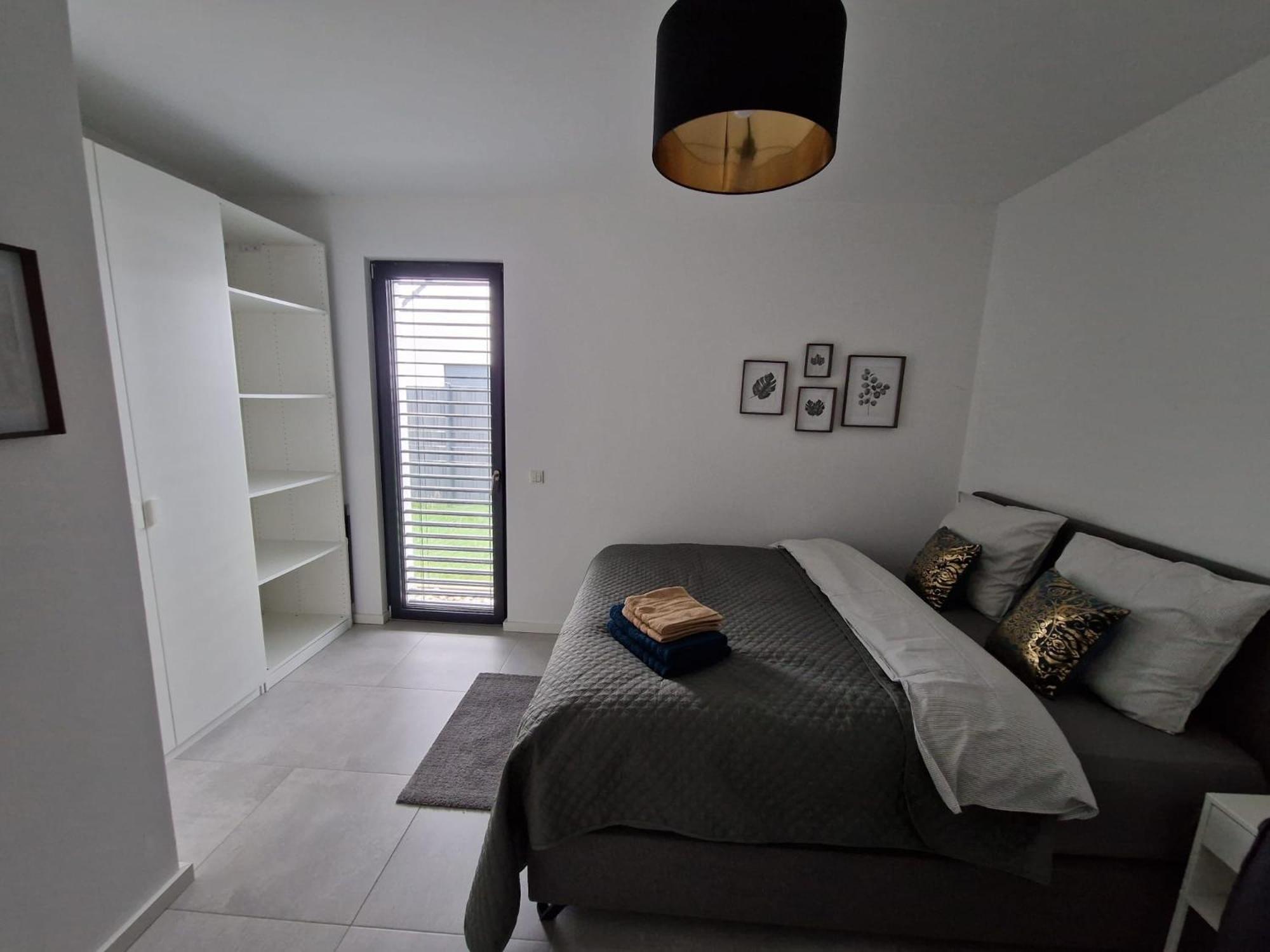 Cozy Kranenburg (North Rhine-Westphalia)