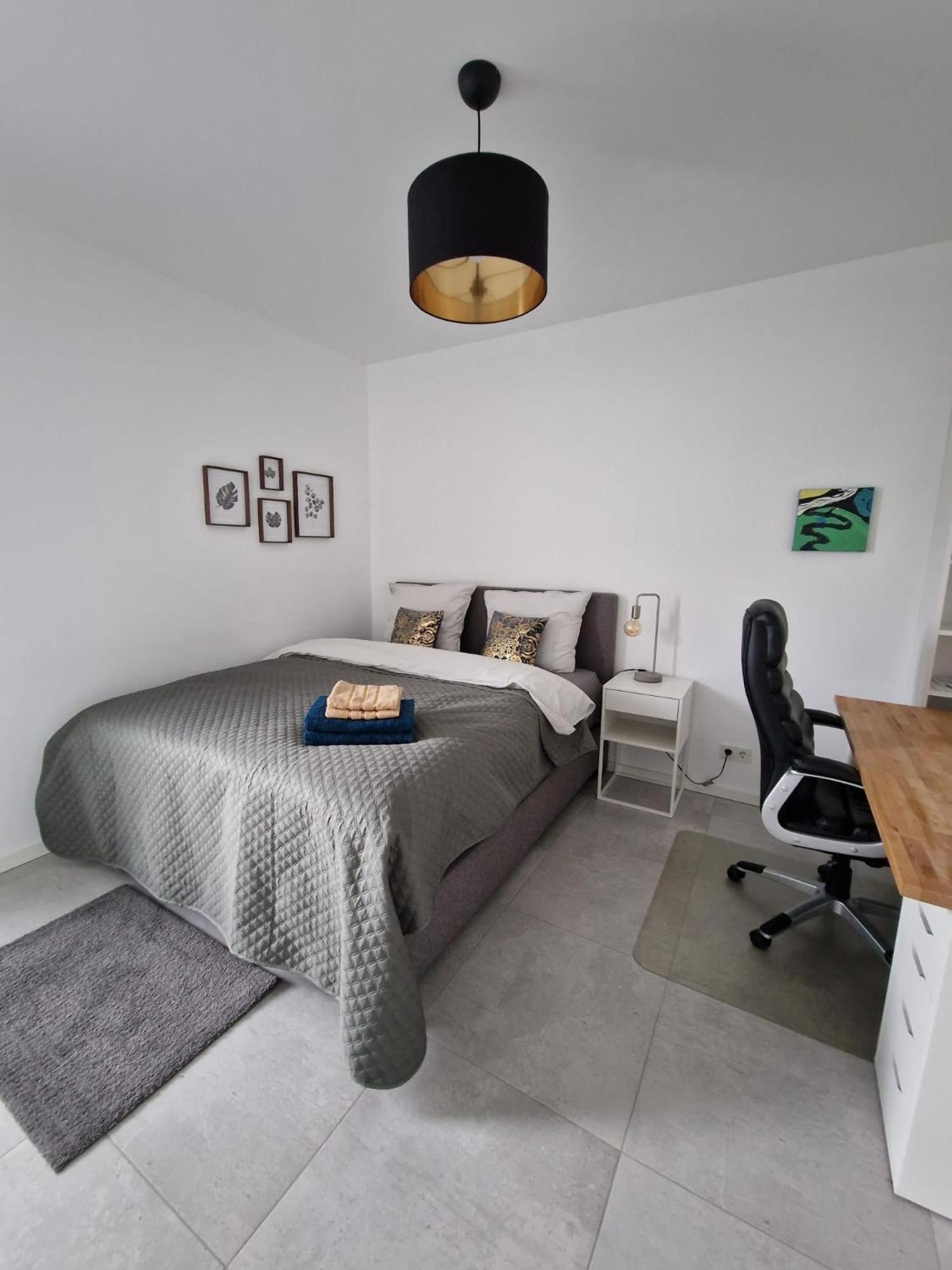 Homestay Cozy Kranenburg (North Rhine-Westphalia)